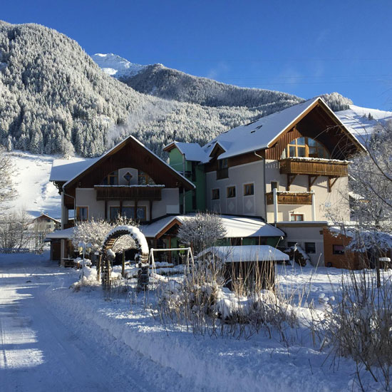Familien-Sportclub Alpengarten Familien-Sportclub Alpengarten