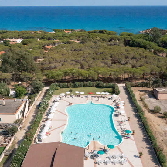 Familien-Sportclub Le Palme Familien-Sportclub Le Palme