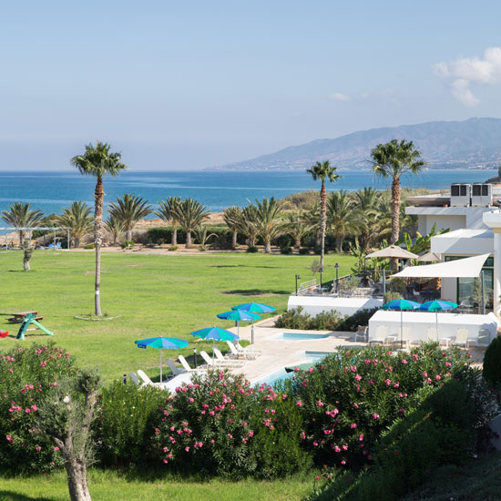 Familien-Sportclub Natura Beach Familien-Sportclub Natura Beach