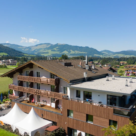 Familien-Sportclub Wilder Kaiser Familien-Sportclub Wilder Kaiser