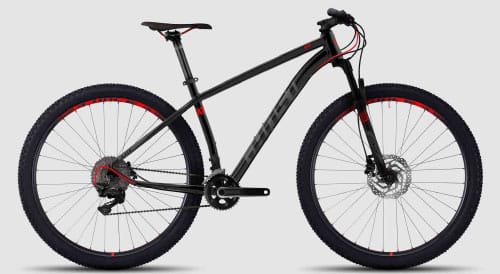 Ghost Special Edition 2018