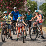 Familienreisen