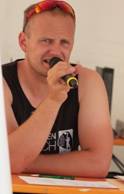 Helge Rupprich