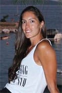 Silvana Olivera