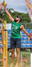 Aaron Korn