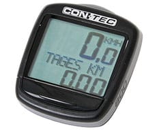 CONTEC Fahrradcomputer C-800