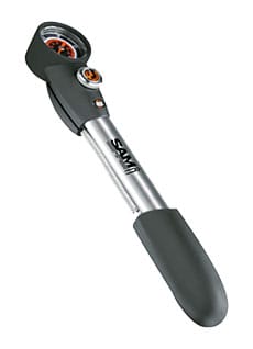 SKS SAM Dämpferpumpe