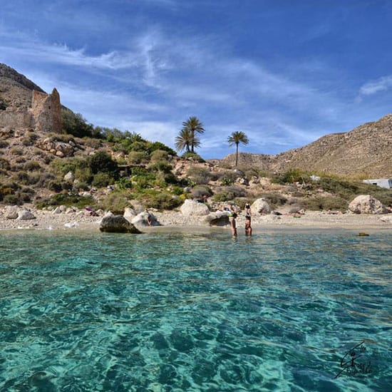Single-Aktivreise in Andalusien Single-Aktivreise in Andalusien