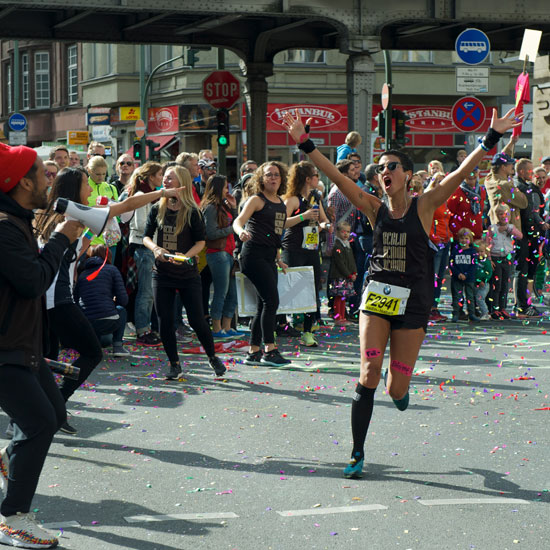 Berlin-Marathon 2019 Berlin-Marathon 2019