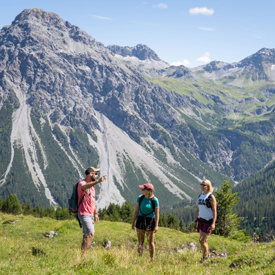 Wanderwochen im Sportclub Hohenfels Wanderwochen im Sportclub Hohenfels