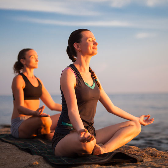 FIT FOR FUN Yoga & Wandern auf Sardinien FIT FOR FUN Yoga & Wandern auf Sardinien